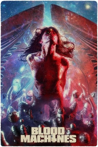 Blood Machines: Season 1
