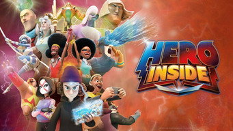 #1 Hero Inside