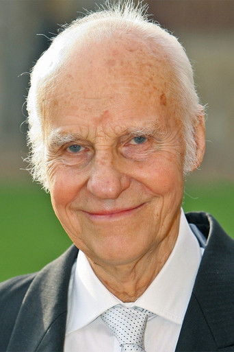 Billy Williams headshot