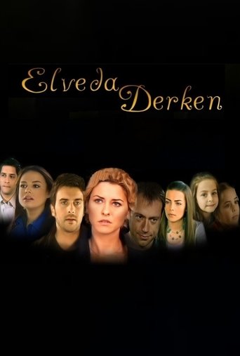 Elveda Derken