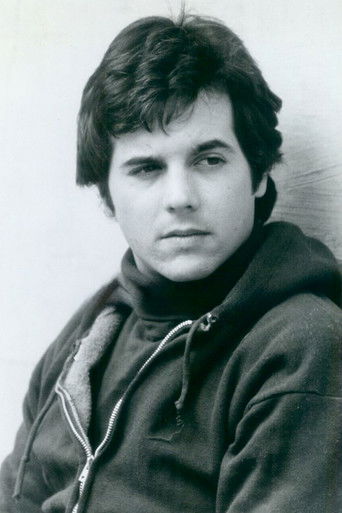 Foto de Desi Arnaz Jr.