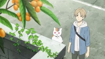 Episódio Episódio 9 da série O Livro de Amigos de Natsume