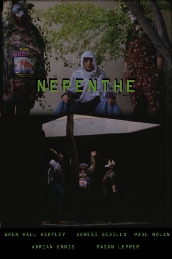 Nepenthe (2025)