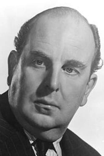 Robert Morley