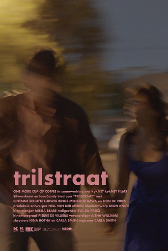 Trilstraat