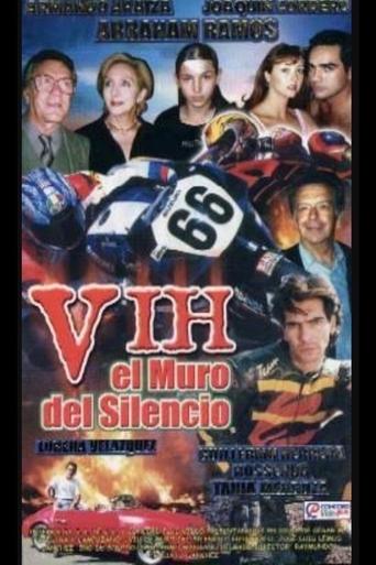 V.I.H.: El muro del silencio en streaming 