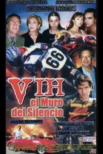 V.I.H.: El muro del silencio (2000) V.I.H.: El muro del silencio (2000)