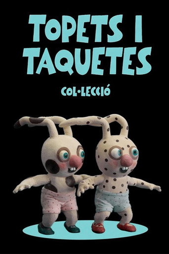 Topets i Taquetes - Col&middot;lecci&oacute; (1970)