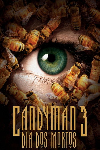 Assistir Candyman 3 - Dia dos Mortos online grátis