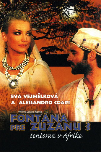 A Fountain for Susan (1999)