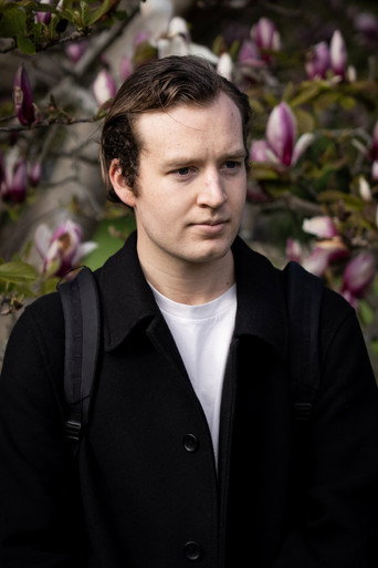 Angus Macleod