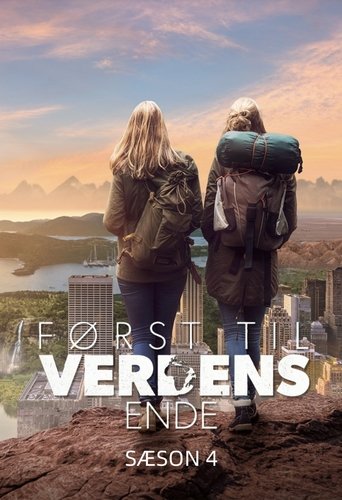 Først til verdens ende: Season 4