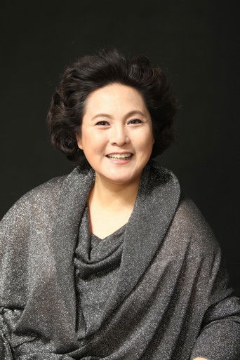 Foto de Zhang Zhihua