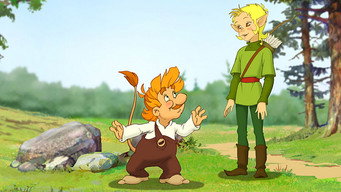 #10 Quest for a Heart