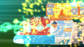 Episode 3 — Episode 3