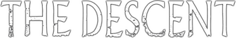 The Descent logo