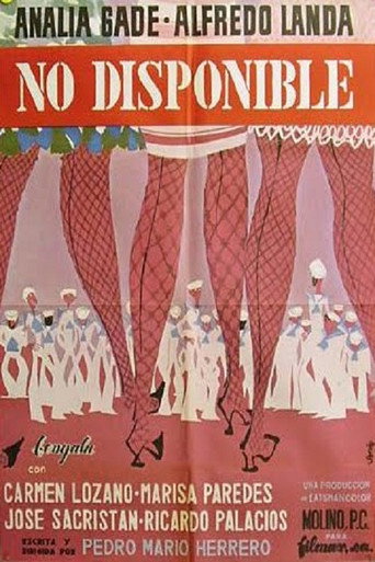 Постер: No disponible