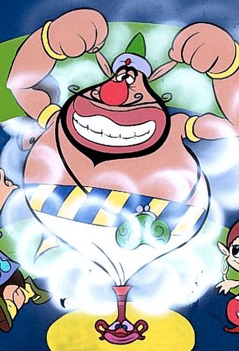 The Genie Family: Season 1