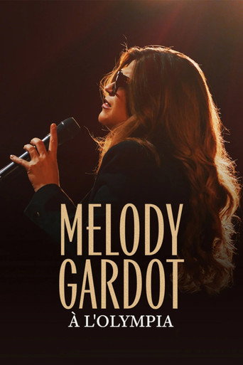 Melody Gardot &agrave; l&rsquo;Olympia - The Essential Tour (2025)