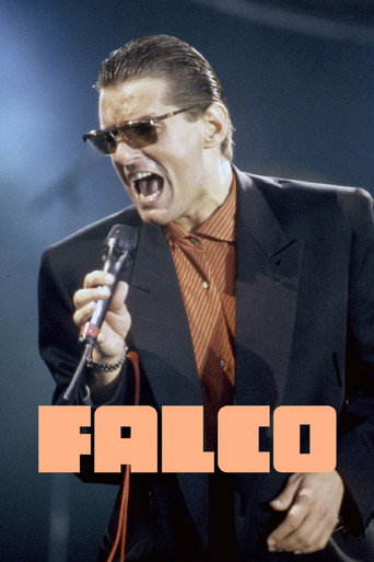 Falco - Mon amour (2026)