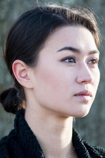 Foto de Kristina Tonteri-Young