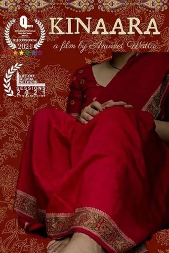 Kinaara poster