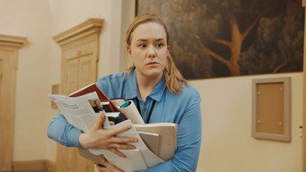 Episode 6 — I want to live in Europe