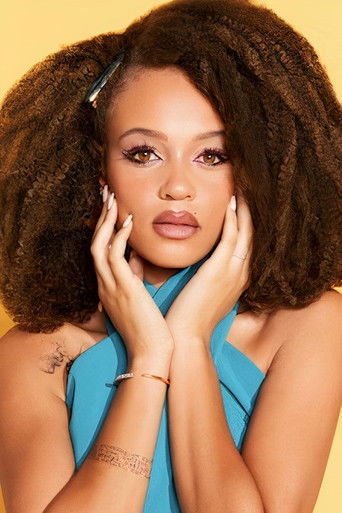 Reign Edwards — photo 2