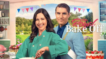 The Royal Bake Off (2023)