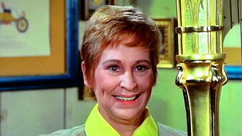 Episode 12 — The Harp