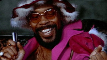 #4 Willie Dynamite