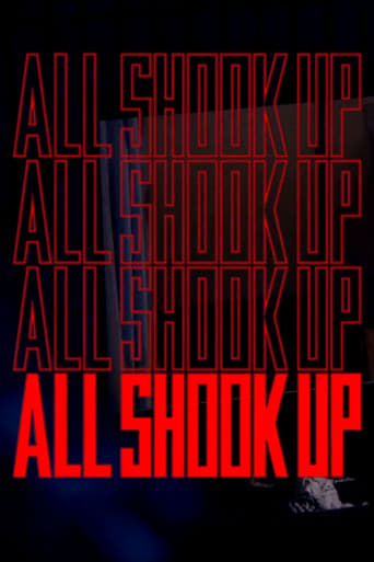 All Shook Up