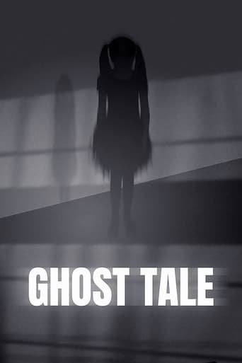 Ghost Tale - CAM - Legendado Torrent Download