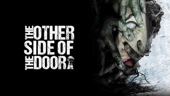 Still 11 from The Other Side of the Door