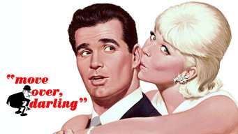 #12 Move Over, Darling
