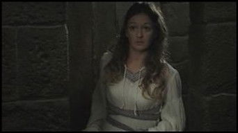 Kaamelott S5E26 poster