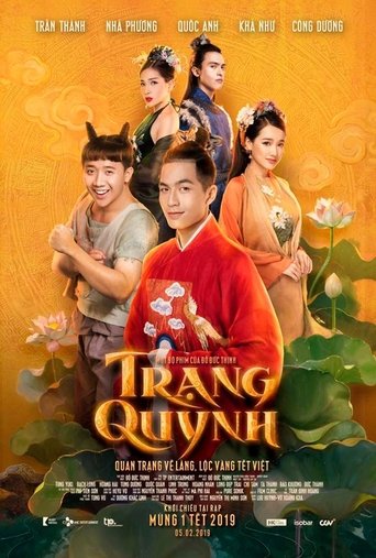 Poster of Trạng Quỳnh