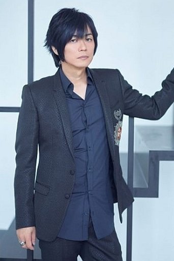 Image of Koji Yusa