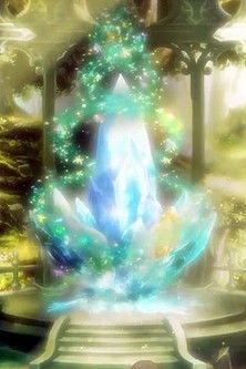 Tales of the Rays: Everlasting Destiny poster