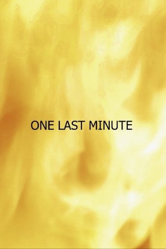 One Last Minute (2025)