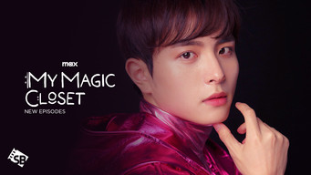 #8 My Magic Closet