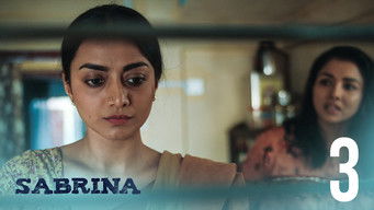 Episode 3 — Cat and Mouse