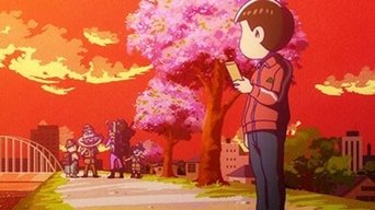 Episódio Episódio 24 da série Mr. Osomatsu