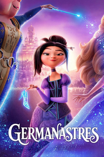 Cartell de Germanastres