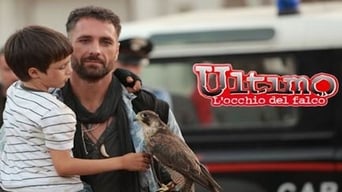 #1 Ultimo 4 - L'occhio del falco