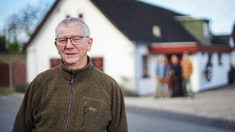 Episode 7 — Episode 7