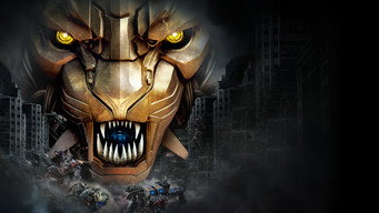 #4 Transmorphers: Mech Beasts