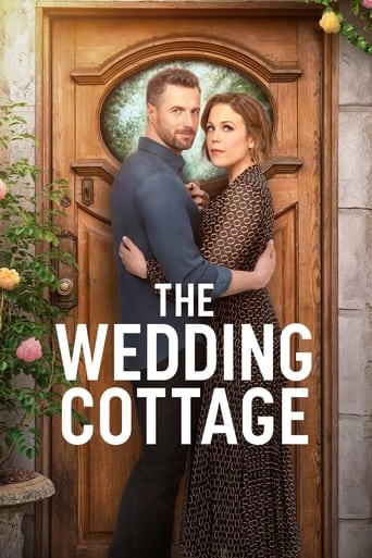 The Wedding Cottage Poster