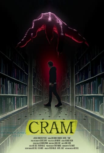 Poster of Cram