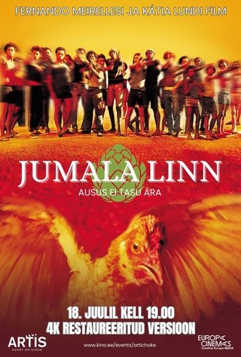 Jumala linn